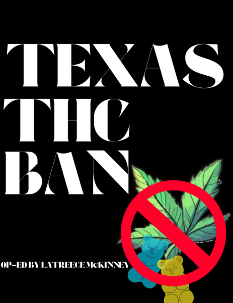 The hazy predicament and hypocrisy of Texas’ THC ban