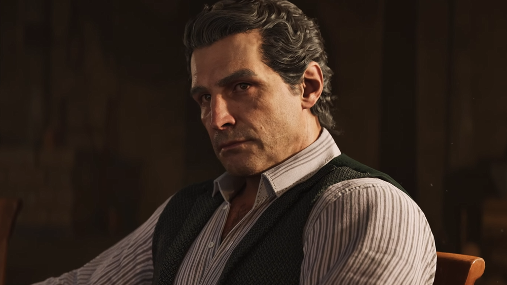 “Mafia” returns to its roots