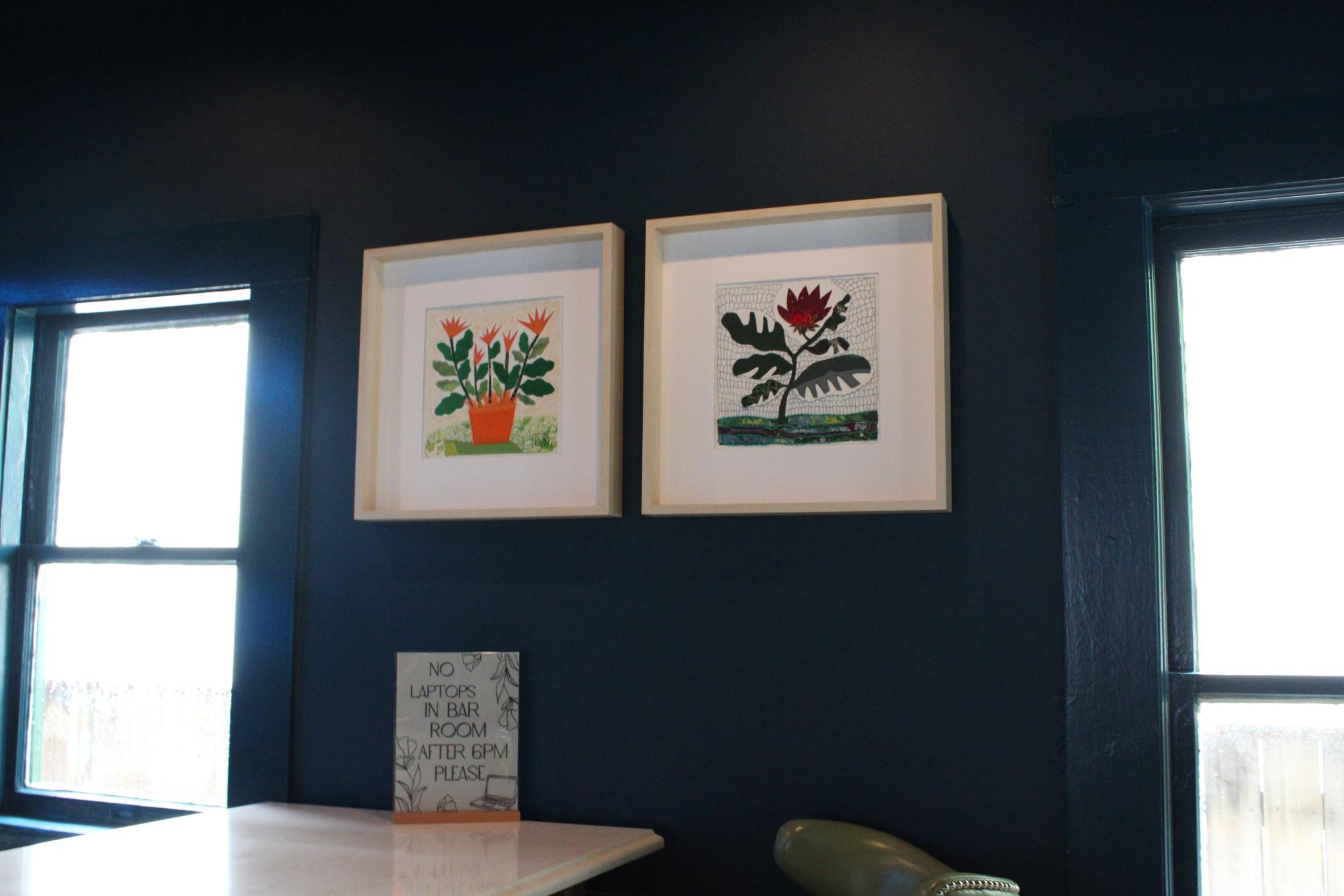 New Heights coffee shop offers locally sourced goods, fresh take on coffee shop culture