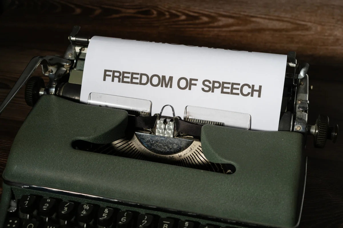 University of Texas students sue UT System for passing law that violates their free speech