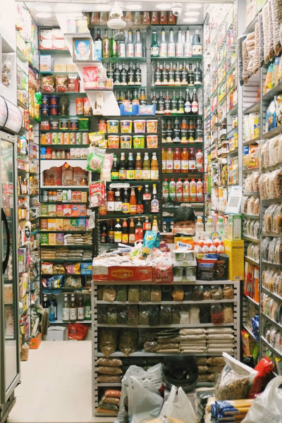 Image via Unsplash