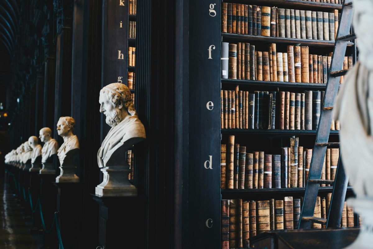 The humanities as empathy training