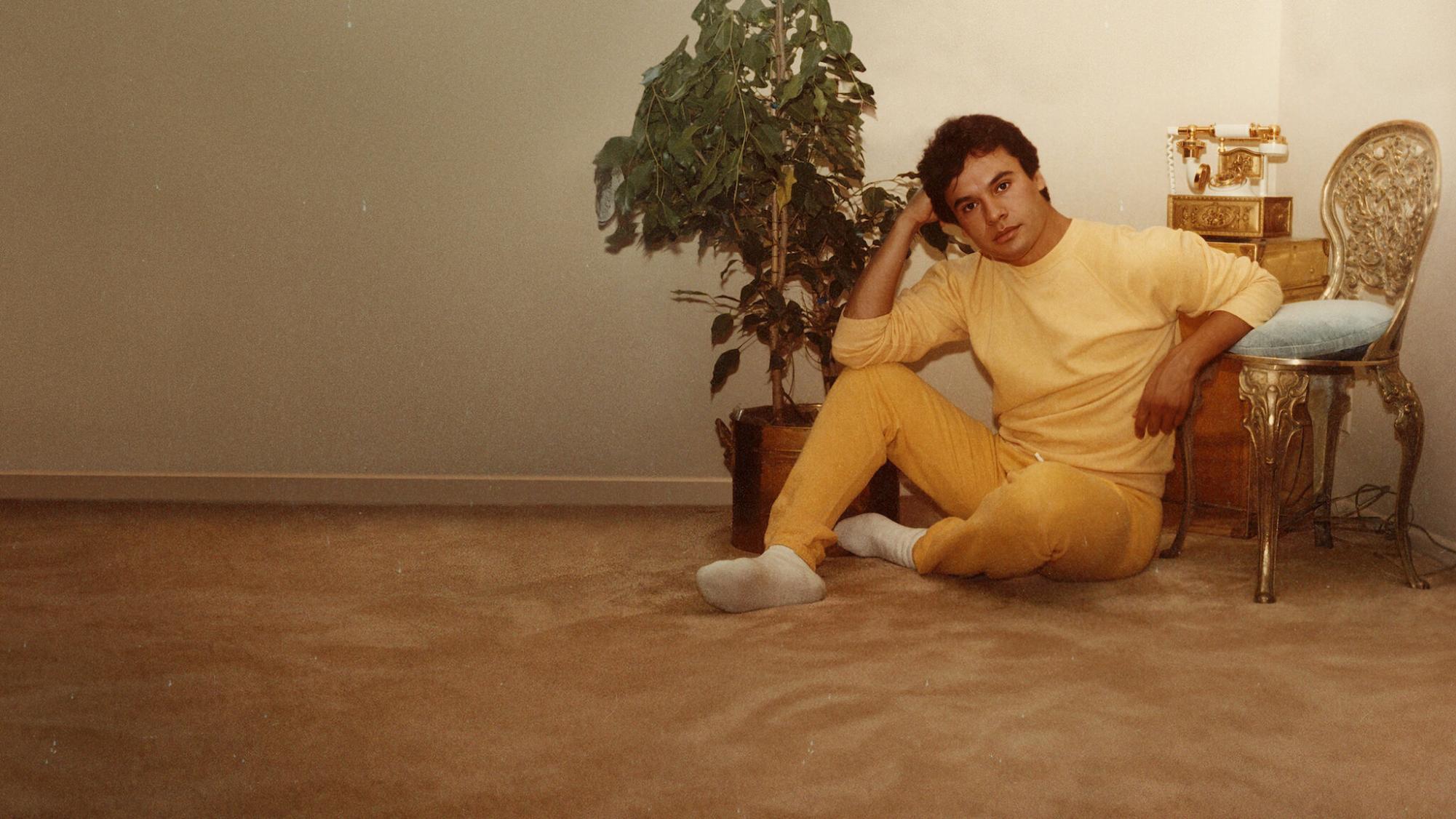 Image via Netflix