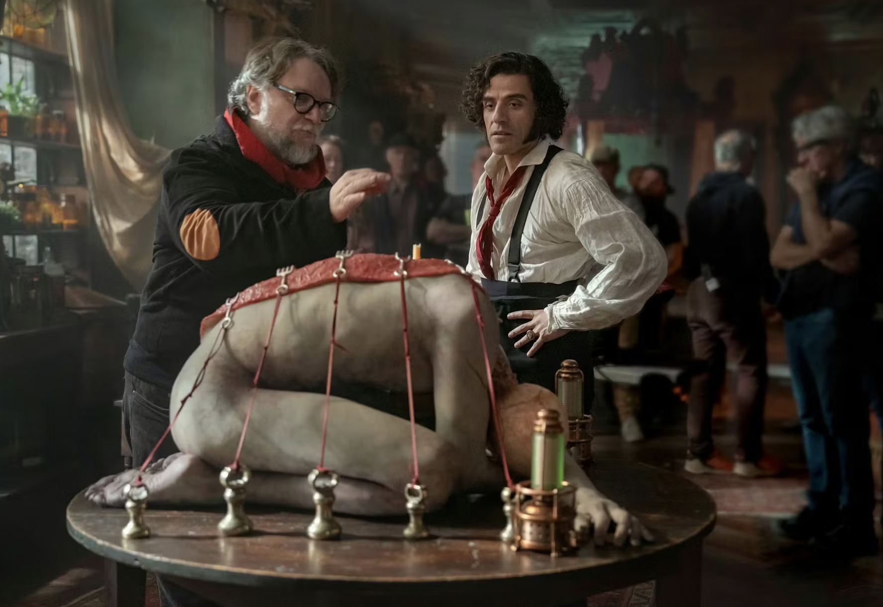 Image via Netflix