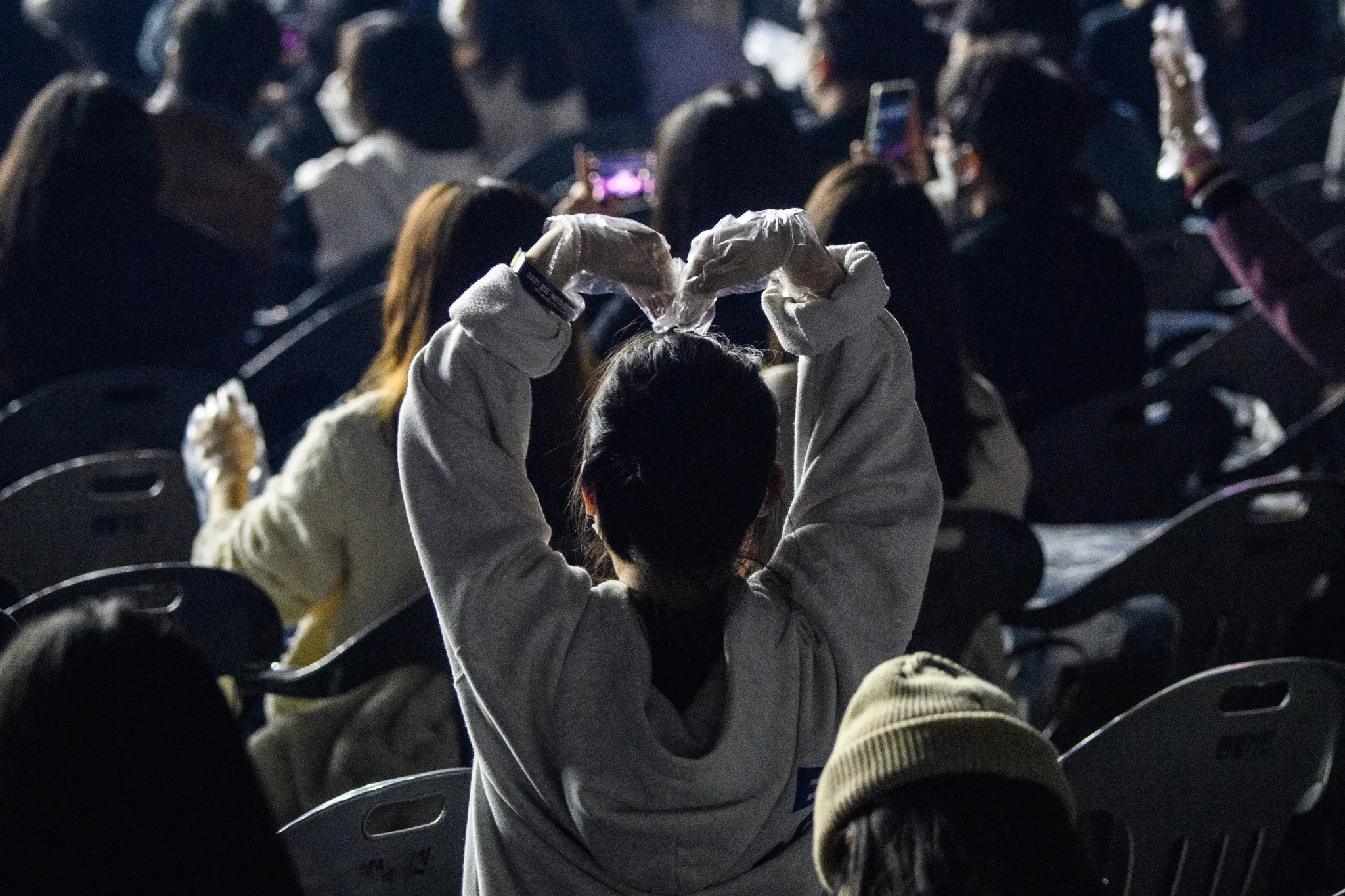A K-pop fan’s view on parasocialism