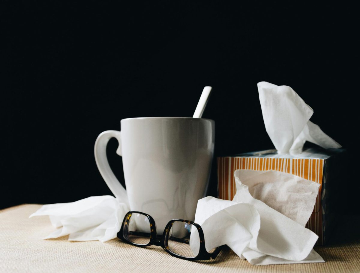 Cold and flu symptoms can escalate to fatal conditions